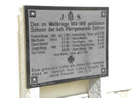 Holle-Sottrum, Foto © 2010 Uwe Schärff