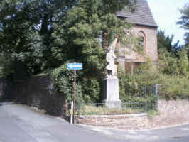 Hürth-Kendenich, Foto © 2009 Andreas Schubert