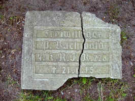 Humin, Polen, Foto © 2006 J. Wlodek