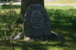 Müncheberg-Jahnsfelde, Foto © 2010 Martina Rohde