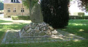 Müncheberg-Jahnsfelde, Foto © 2010 Martina Rohde