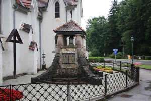 Kirchau, Foto © 2010 W. Leskovar