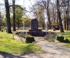 Kirchlinteln-Neddenaverbergen, Foto © 2010 Dr. Klaus Tietje