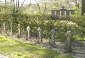 Kirchlinteln-Otersen, Foto © 2010 Uwe Schärff