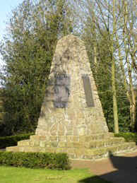 Kirchlinteln-Wittlohe, Foto © 2010 Uwe Schärff