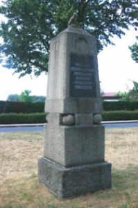 Damsdorf, Gemeinde Kloster Lehnin, Foto © 2010 Wolfgang KW Garz