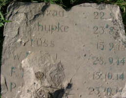 Kreidelwitz (ab 1937 Lindenbach, poln. Krzydlowice), Foto © 2010 Frank Henschel
