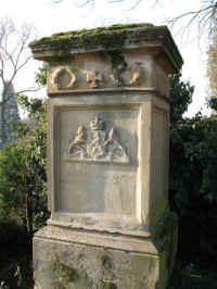 Langen (1866, 1870/71), Foto © 2009 Reinhold Werner