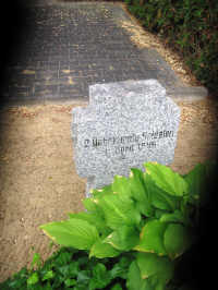 Luckau-Alteno, Foto © 2010 K. Bittschier