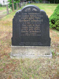 Luckau-Alteno, Foto © 2010 K. Bittschier