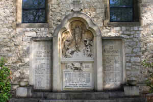 Harsum-Machtsum, Foto © 2010 Marwitz