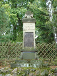 Magdeburgerforth, Foto © 2009 anonym