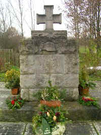 Merseburg-Trebnitz, Foto © 2009 Jürgen Filz