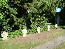 Metelen (Friedhof), Foto © 2009 anonym