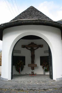 Nassereith, Foto © 2007 W. Leskovar