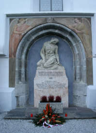 Pfaffenhofen, Foto © 2008 W. Leskovar