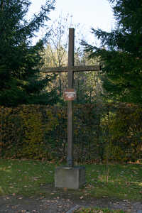 Rankweil-Valduna („Russenfriedhof“), Foto © 2007 W. Leskovar