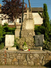 Rosenberg (poln. Rostkowice), Foto © 2010 Andreas M. Smarzly