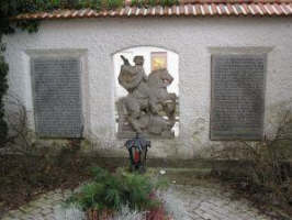 Rottalmünster-Asbach, Foto © 2009 Manfred Rohrmeier