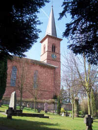 Schaafheim (Ehrenhain, 1. und 2. Weltkrieg), Foto © 2010 Hans Günter Thorwarth