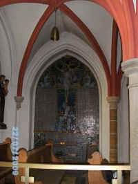 Schwandorf (St. Jakob), Foto © 2009 Johann Zimmet