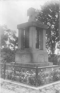 Sparsee, Foto: Sammlung Laschewski