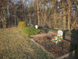 Spremberg-Terpe (Friedhof), Foto © 2009 Frank Henschel