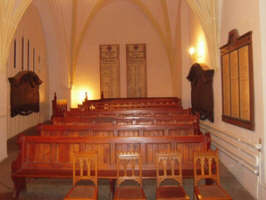 Spremberg (Kreuzkirche), Foto © 2009 Frank Henschel