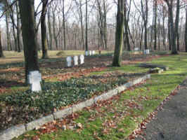 Spremberg (Waldfriedhof), Foto © 2009 Frank Henschel