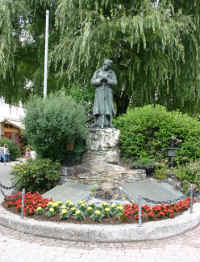 St. Johann im Pongau, Foto © 2007 W. Leskovar