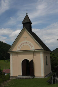 Thomasberg, Foto © 2010 W. Leskovar