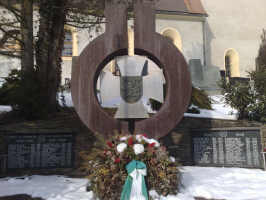 Traboch, Foto © 2010 Wolfgang Angerer