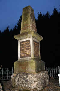 Waidring (Pass Strub), Foto © 2010 W. Leskovar