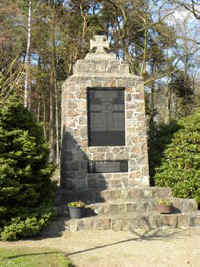 Walsrode-Südkampen, Foto © 2010 Uwe Schärff