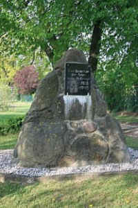 Werder-Plessow, Foto © 2010 Wolfgang KW Garz