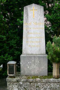 Werfen (Napol. Kriege), Foto © 2007 W. Leskovar