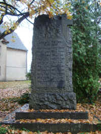 Wildenhain-Bauda,