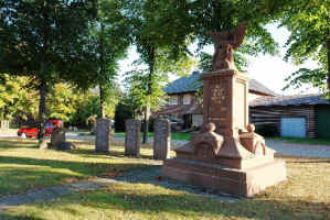 Wittingen-Radenbeck,