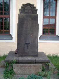 Wülknitz-Peritz, Foto © 2010 Dietmar Vogel