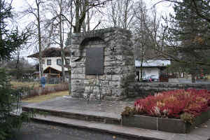 Zell am See-Thummersbach,