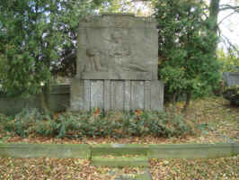 Zschoppach (Friedhof), Foto © 2009 anonym