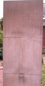 Aschwarden-Bruch, Foto © 2009 Siegfried Kaiser