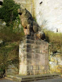 Bad Bentheim (1. Weltkrieg), Foto © 2010 M. Schröter