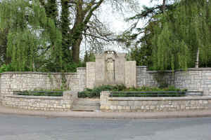 Schellerten-Bettmar, Foto © 2010 Marwitz