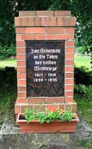 Luckau-Egsdorf, Foto © 2009 Wolfgang KW Garz