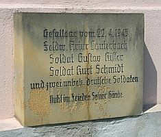 Ludwigsfelde-Wietstock (Kirche), 