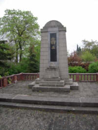 Großräschen-Woschkow, 