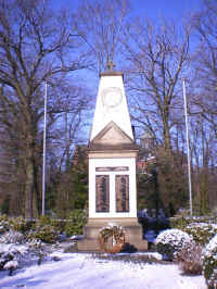 M�hlen, Foto � 2010 Wolfgang Hofmeister