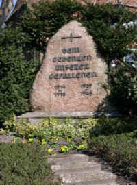Tappendorf, Foto � 2007 Uwe Sch�rff