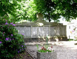 Erfde, Foto � 2008 Uwe Sch�rff
